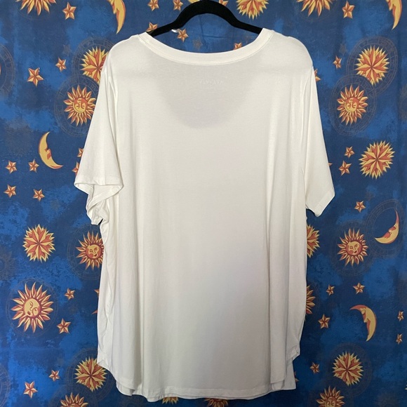 Team Edward Ava + Viv Target t-shirt - Picture 4 of 6